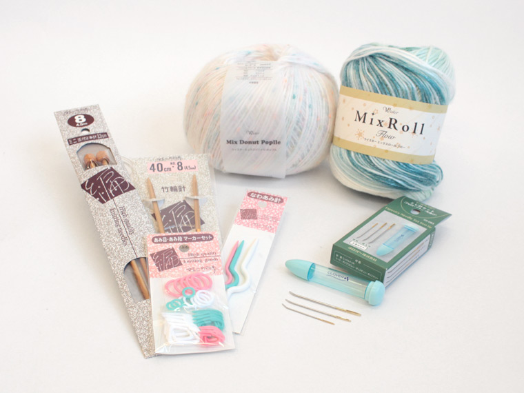 2026年やりたい手芸を教えて！今年はなにする？キーワードキャンペーン