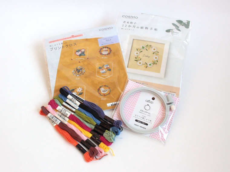 2026年やりたい手芸を教えて！今年はなにする？キーワードキャンペーン