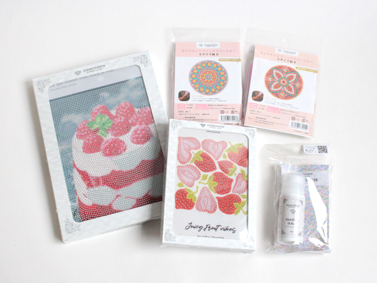 2026年やりたい手芸を教えて！今年はなにする？キーワードキャンペーン