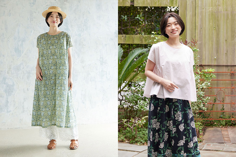 CRA-SEW vol.13 掲載アイテム