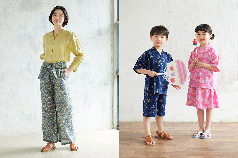 CRA-SEW vol.13 掲載アイテム