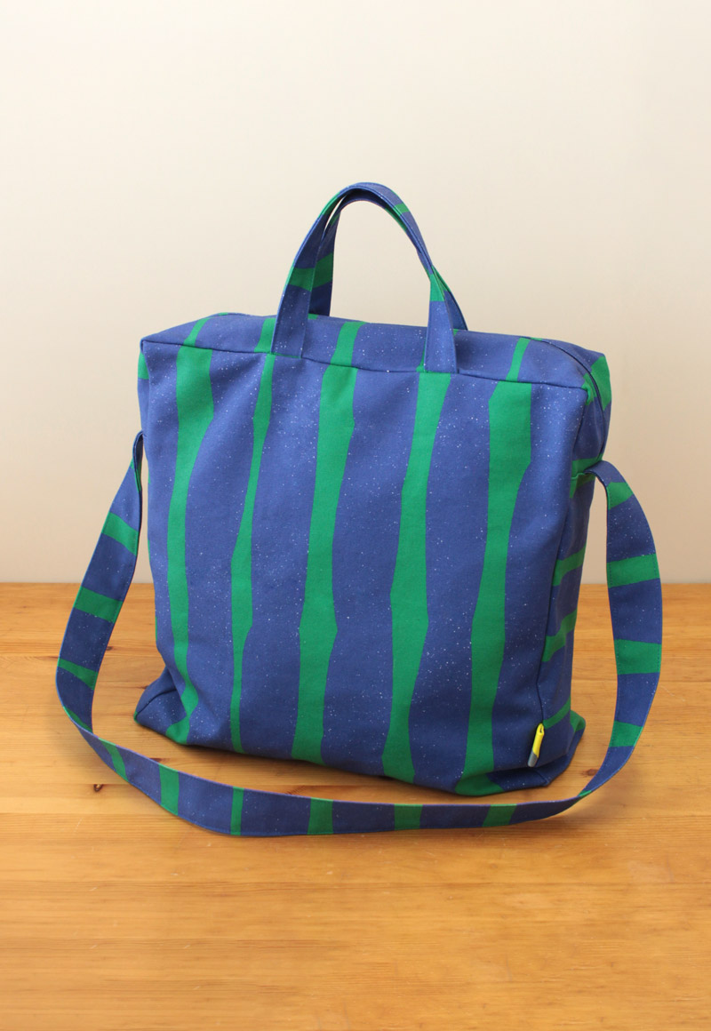 トーカイ×KOKKA かんたんソーイングキット／2WAYショルダーバッグ