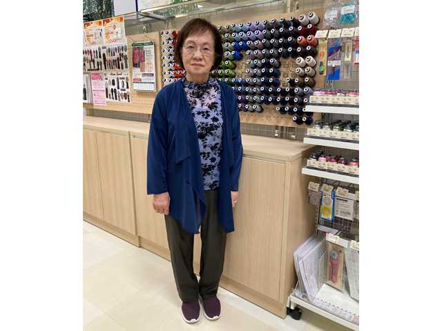 ピックアップスクール #15 ラクア緑井店 店内の様子