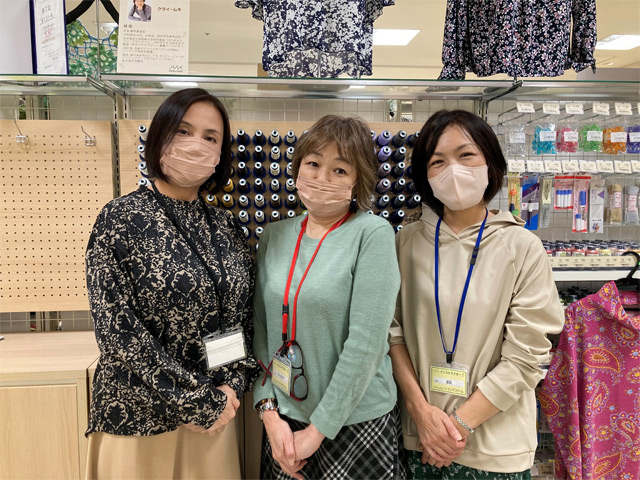 ピックアップスクール #15 ラクア緑井店 店内の様子