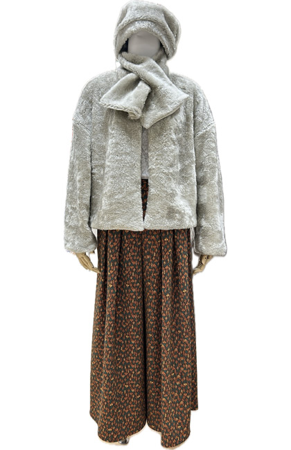 クラフトハートトーカイマルイファミリー志木店の作品