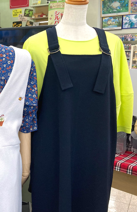 クラフトハートトーカイ静岡池田店の作品