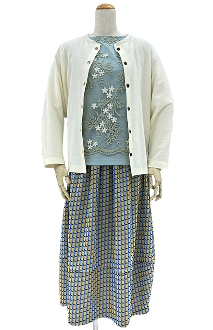 ピックアップスクール #21 アピタ岡崎北店 作品