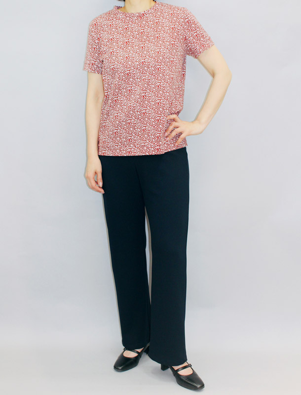 カリキュラムＡ コーディネート1