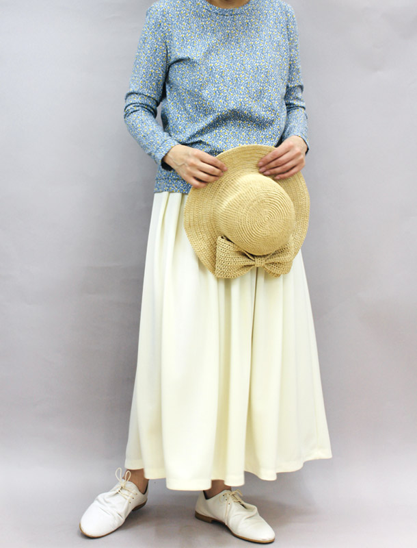 カリキュラムＡ コーディネート2