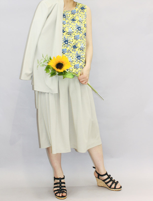 カリキュラムＡ コーディネート3