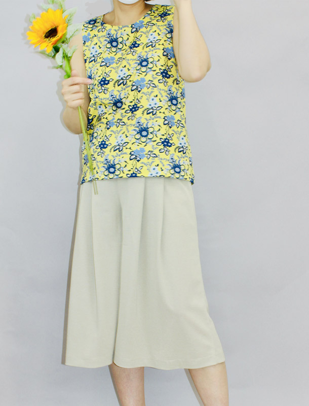 Coordinate 3 サブ3