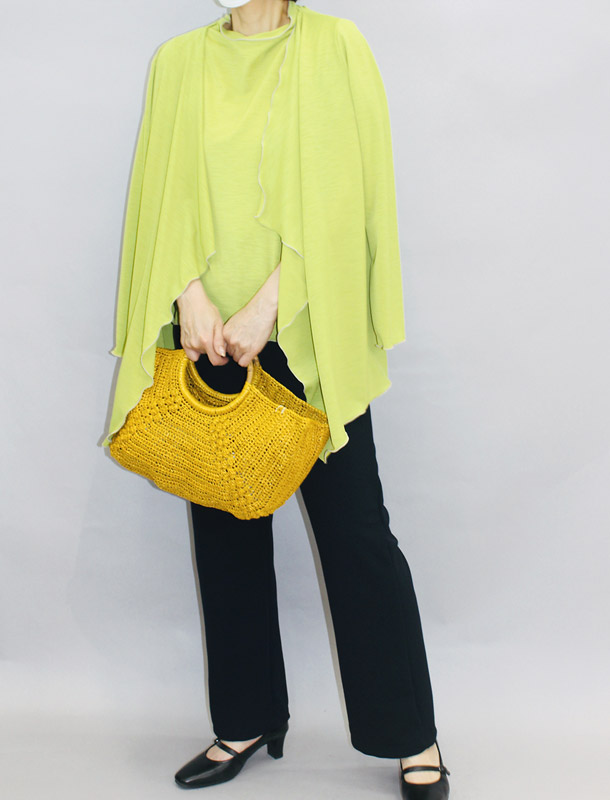 カリキュラムＡ コーディネート4