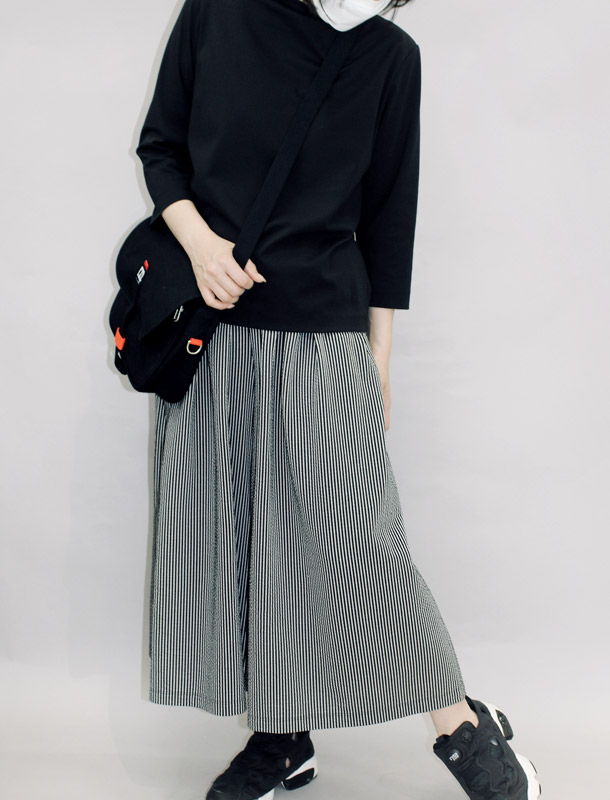 カリキュラムＡ コーディネート5