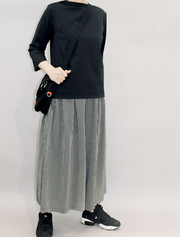 Coordinate 5 サブ1