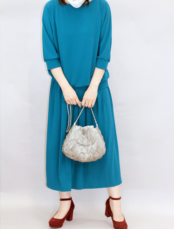 カリキュラムＡ コーディネート6