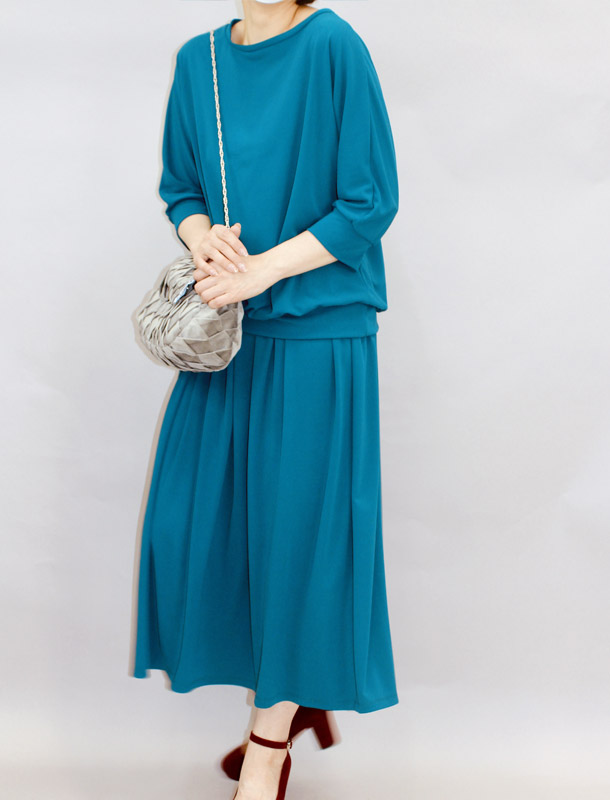 Coordinate 6 サブ1