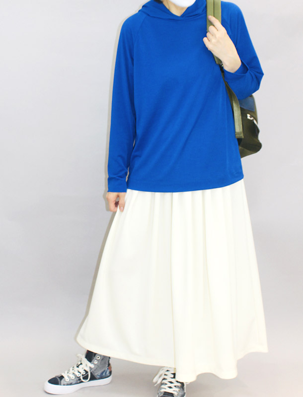 カリキュラムＡ コーディネート7