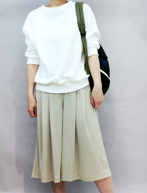 カリキュラムＡ コーディネート8