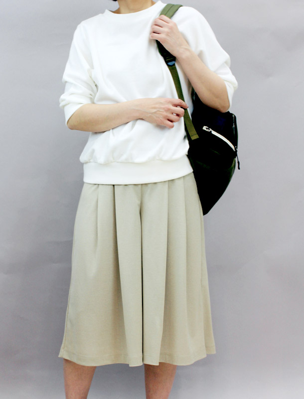Coordinate 8 サブ1