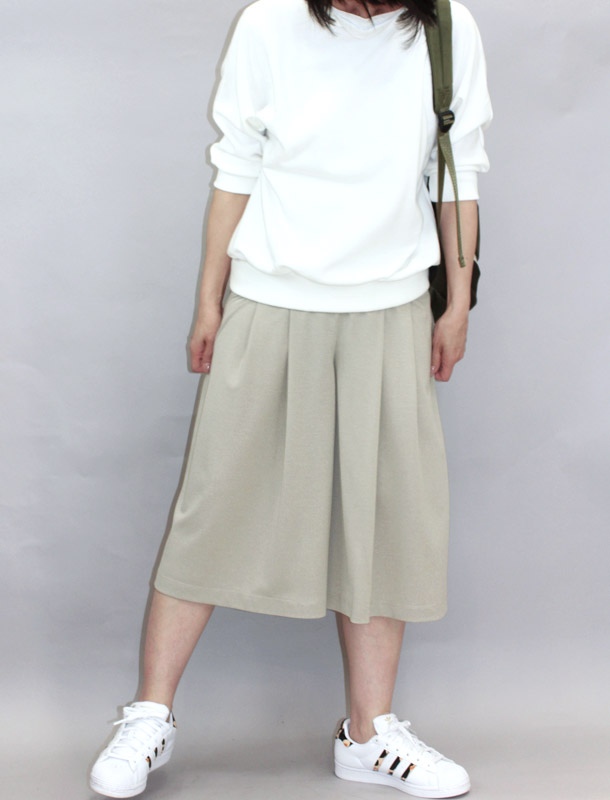 Coordinate 8 サブ2