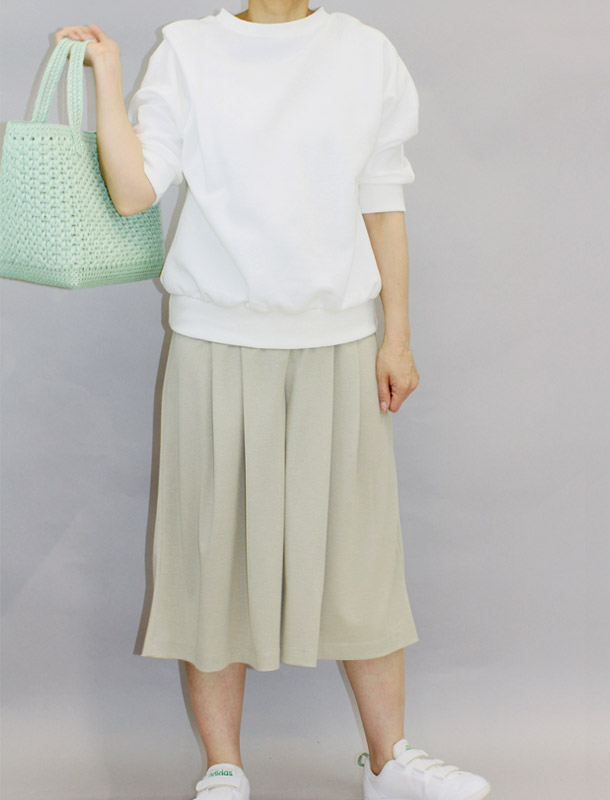 Coordinate 8 サブ3