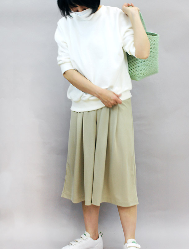 Coordinate 8 サブ4