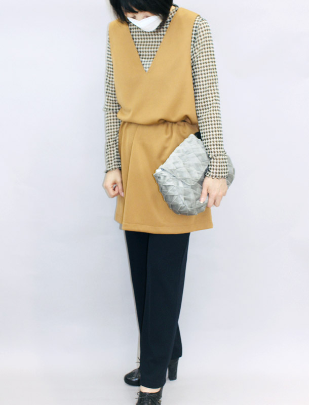 カリキュラムＡ コーディネート9