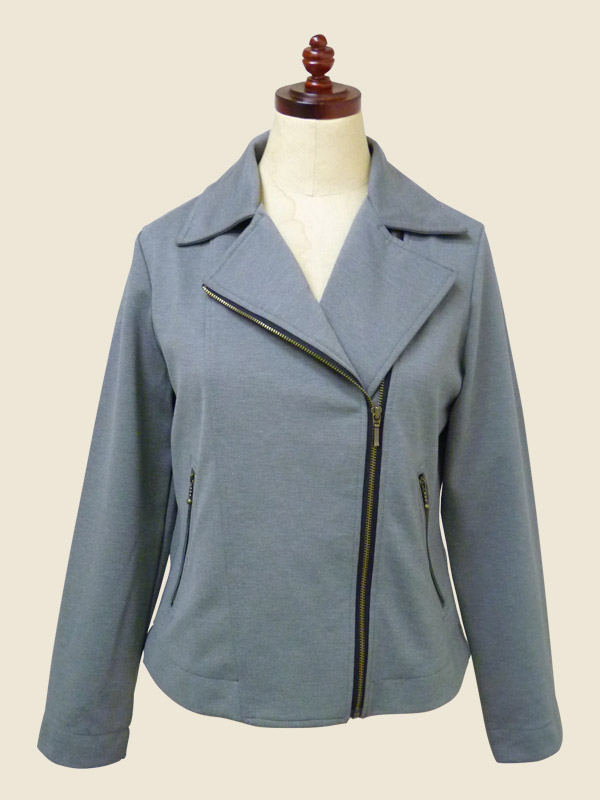 ライダースジャケット