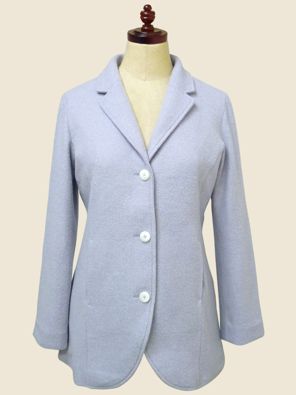 ジャケット（裏付）