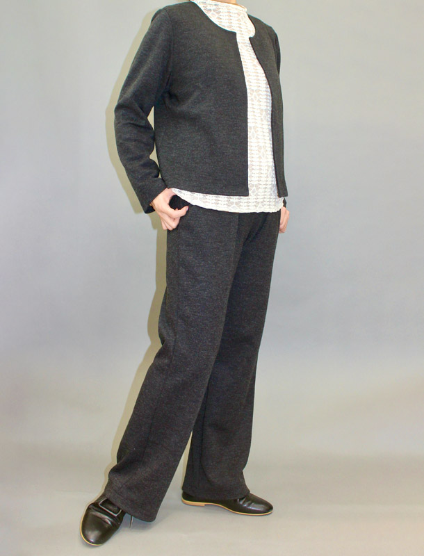 カリキュラムＢ コーディネート1