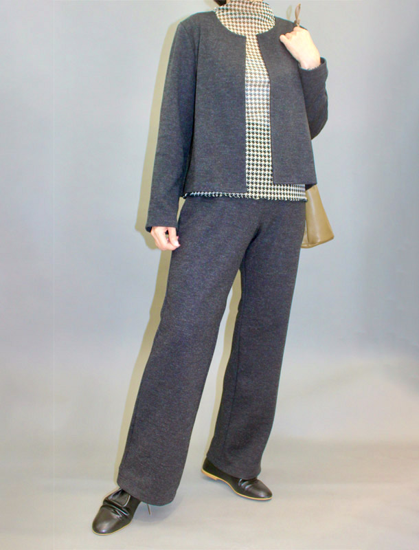 カリキュラムＢ コーディネート2