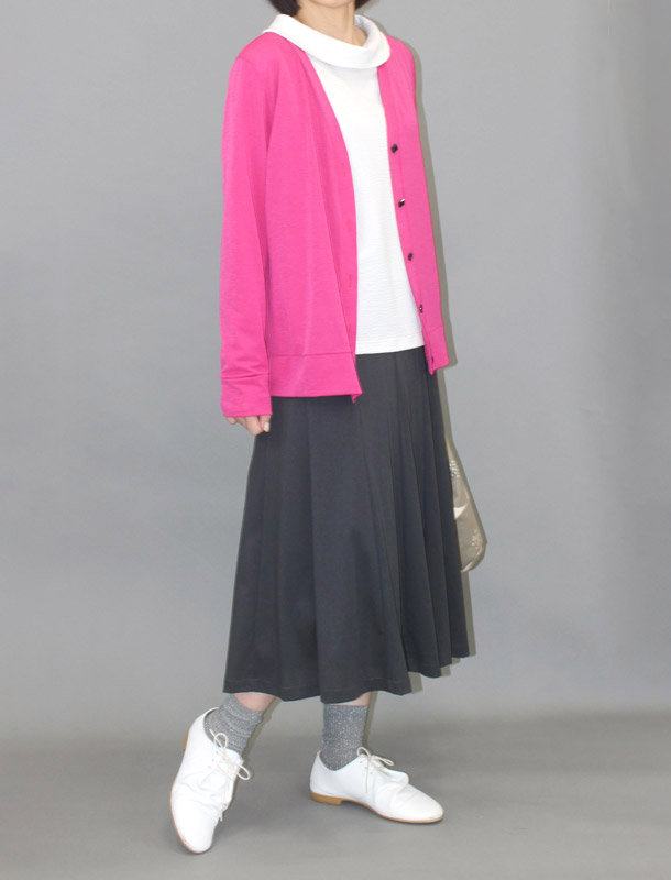 カリキュラムＢ コーディネート3