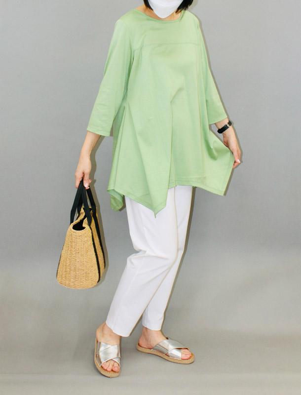 カリキュラムＢ コーディネート4