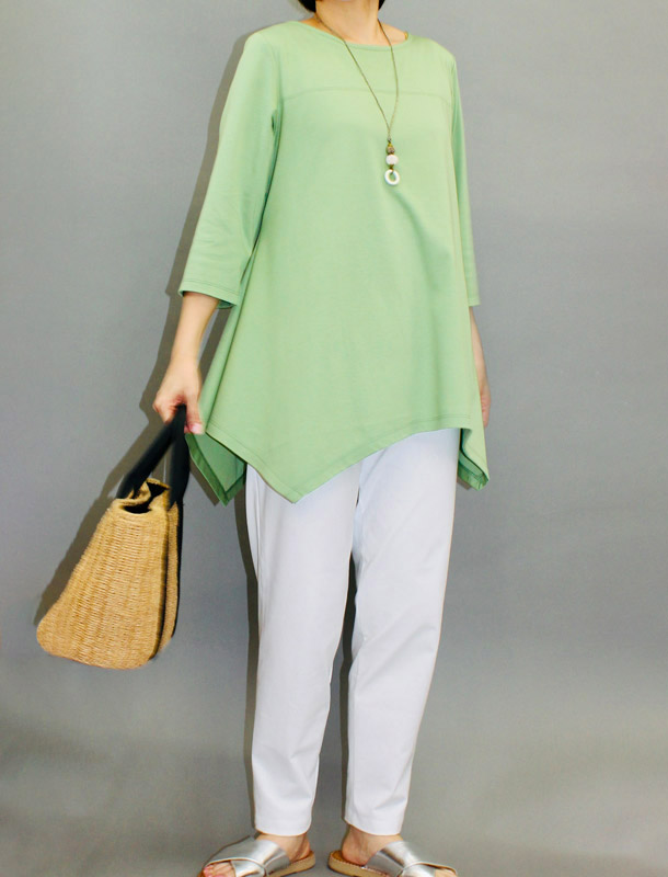 Coordinate 4 サブ1