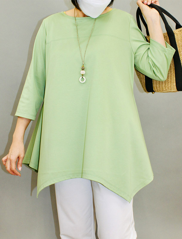 Coordinate 4 サブ2