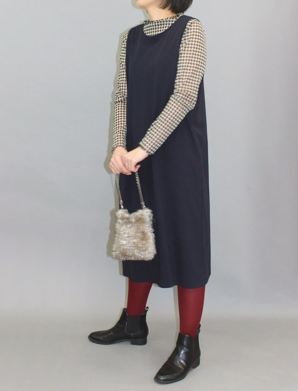 Coordinate 5 サブ
