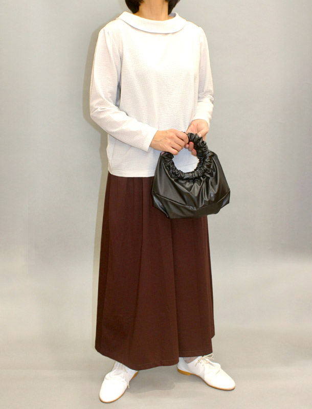 カリキュラムＢ コーディネート6