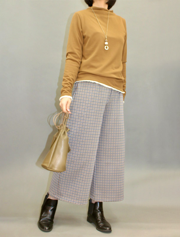 カリキュラムＢ コーディネート7