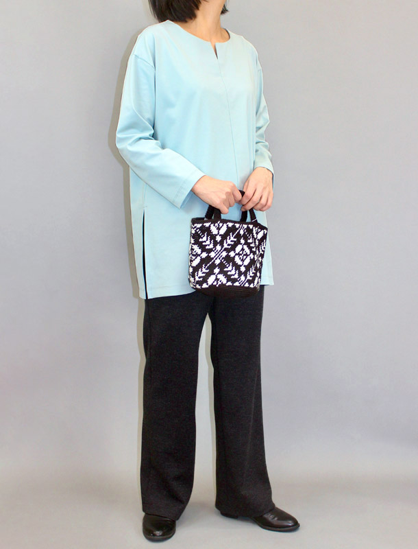 カリキュラムＢ コーディネート8