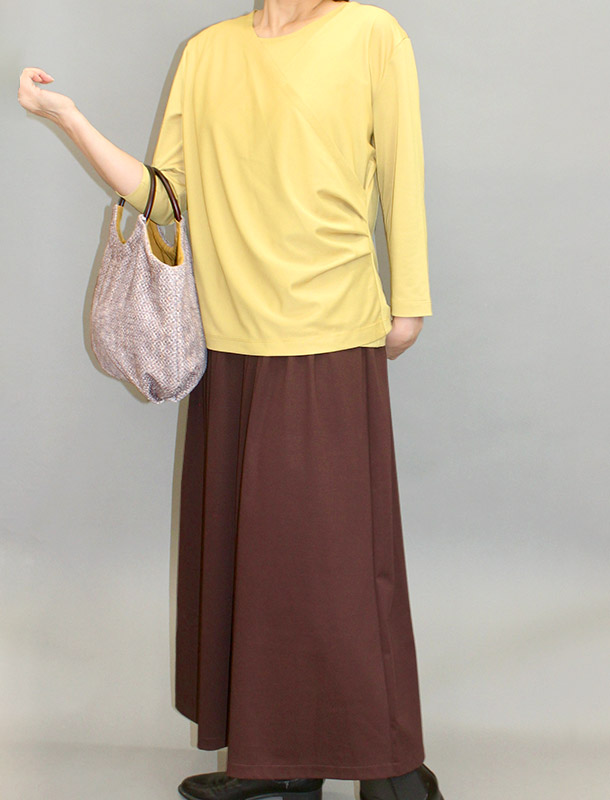 カリキュラムＢ コーディネート9