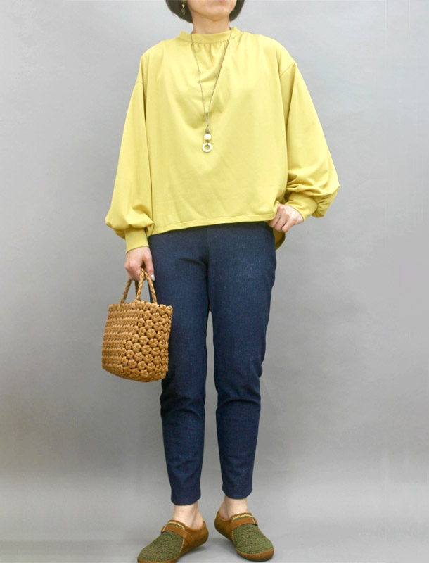 カリキュラムＣ コーディネート2