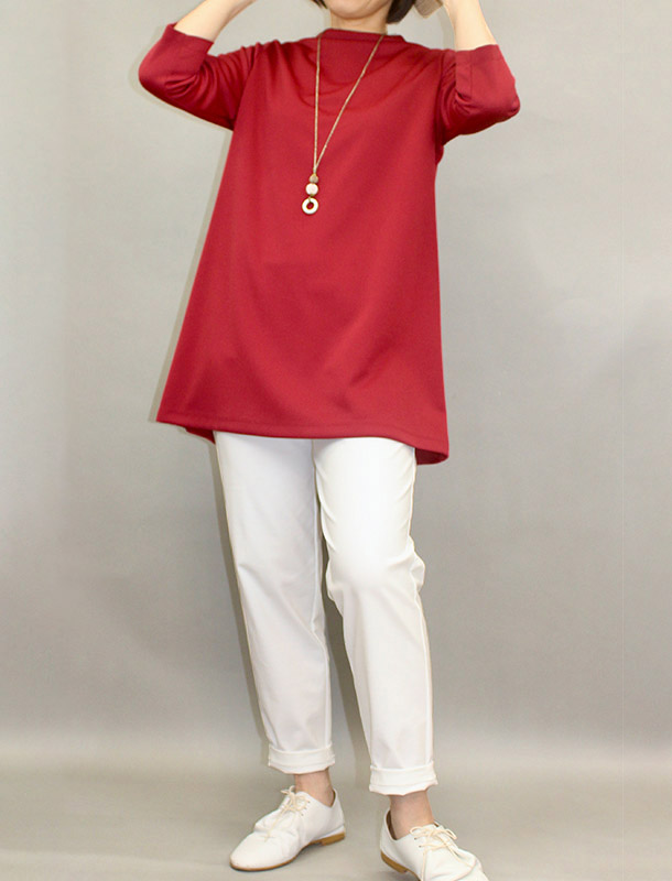 カリキュラムＣ コーディネート3