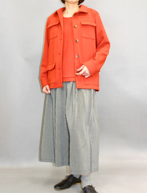 カリキュラムＣ コーディネート6