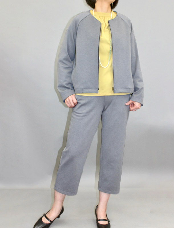 カリキュラムＣ コーディネート7