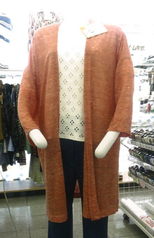 クラフトハートトーカイ宇都宮簗瀬店の作品2