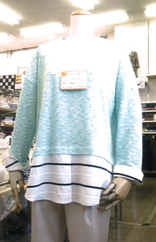 クラフトハートトーカイ宇都宮簗瀬店の作品7
