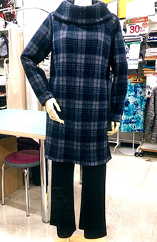 クラフトハートトーカイ伊勢崎店の作品1
