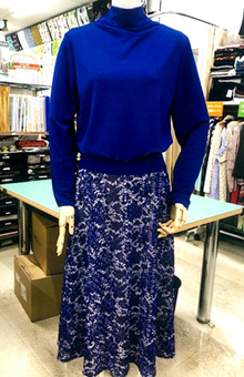 クラフトハートトーカイ伊勢崎店の作品3