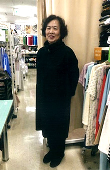 クラフトハートトーカイ伊勢崎店の作品5
