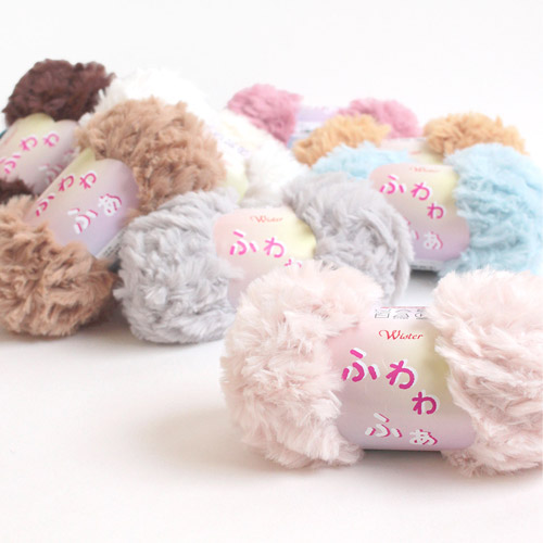 ウイスター ふわわふぁ